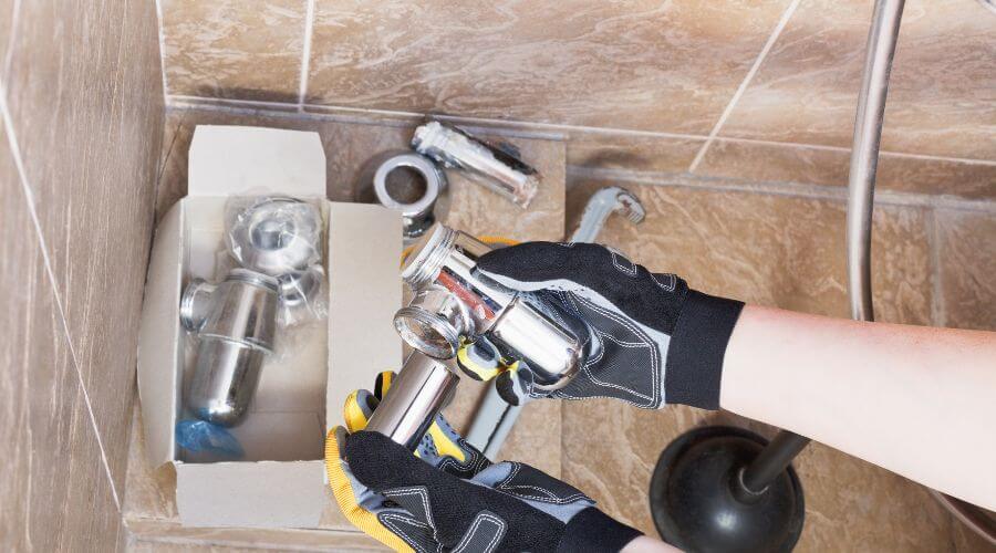 Professional residential roofers in Whittington, IL